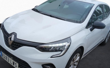 Renting Coche RENAULT CLIO