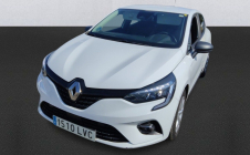 Renting Coche RENAULT CLIO