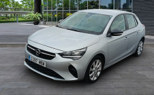 Renting Coche OPEL CORSA