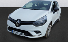 Renting Coche RENAULT CLIO