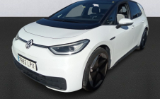 Renting Coche VOLKSWAGEN ID.3