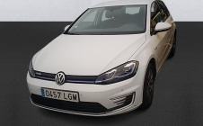 Renting Coche VOLKSWAGEN GOLF