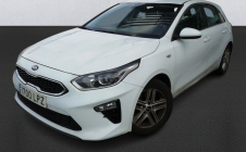 Renting Coche KIA CEED