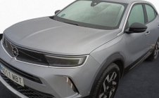 Renting Coche OPEL MOKKA