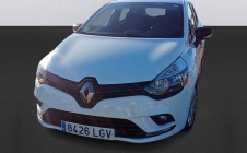 Renting Coche RENAULT CLIO