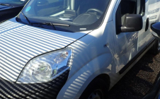 Renting Coche FIAT FIORINO