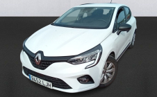 Renting Coche RENAULT CLIO