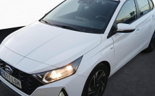 Renting Coche HYUNDAI I20