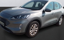 Renting Coche FORD KUGA