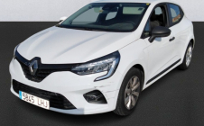 Renting Coche RENAULT CLIO
