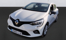 Renting Coche RENAULT CLIO