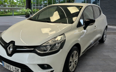 Renting Coche RENAULT CLIO