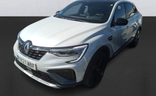 Renting Coche RENAULT ARKANA