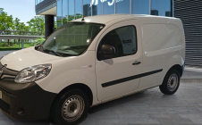 Renting Coche RENAULT KANGOO EXPRESS