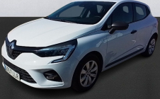 Renting Coche RENAULT CLIO