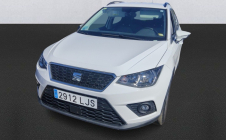 Renting Coche SEAT ARONA