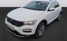 Renting Coche VOLKSWAGEN T-ROC