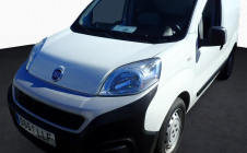 Renting Coche FIAT FIORINO