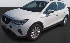 Renting Coche SEAT ARONA