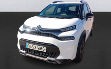 Renting Coche CITROEN C3 AIRCROSS