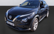 Renting Coche NISSAN JUKE