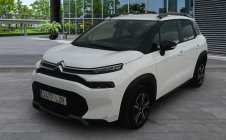 Renting Coche CITROEN C3 AIRCROSS