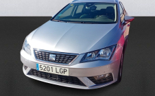 Renting Coche SEAT LEON