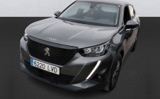 Renting Coche PEUGEOT 2008