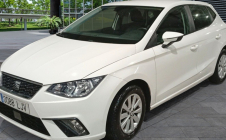 Renting Coche SEAT IBIZA