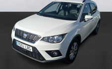 Renting Coche SEAT ARONA