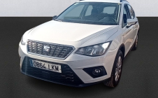 Renting Coche SEAT ARONA