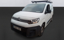 Renting Coche CITROEN BERLINGO
