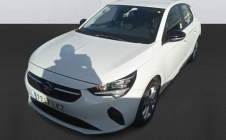 Renting Coche OPEL CORSA