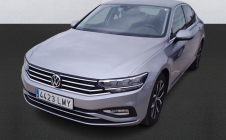 Renting Coche VOLKSWAGEN PASSAT