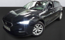 Renting Coche SEAT LEON