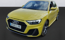 Renting Coche AUDI A1