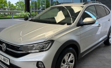 Renting Coche VOLKSWAGEN TAIGO