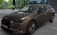 Renting Coche DS DS 4