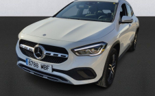 Renting Coche MERCEDES GLA