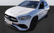 Renting Coche MERCEDES GLA