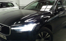 Renting Coche VOLVO XC60