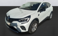 Renting Coche RENAULT CAPTUR