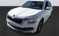 Renting Coche SKODA KAMIQ