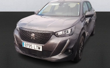 Renting Coche PEUGEOT 2008