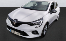 Renting Coche RENAULT CLIO