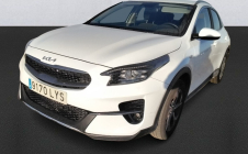 Renting Coche KIA XCEED