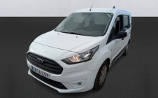 Renting Coche FORD TRANSIT CONNECT