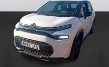 Renting Coche CITROEN C3 AIRCROSS