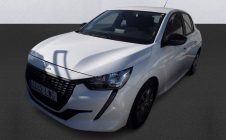 Renting Coche PEUGEOT 208