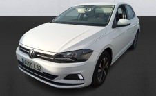 Renting Coche VOLKSWAGEN POLO